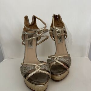 Authentic Jimmy Choo